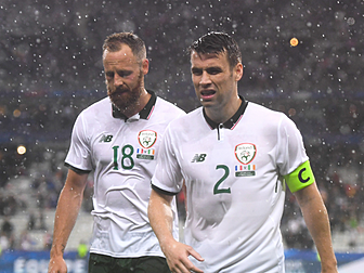 David Meyler rubbishes reports...